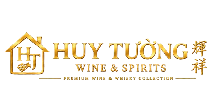 Rượu Vang Huy Tường