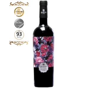 Rượu vang Tây Ban Nha Grace Harvest Reserva Toro